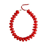 Baccus Bead Necklace