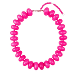 Baccus Bead Necklace