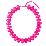 Baccus Bead Necklace