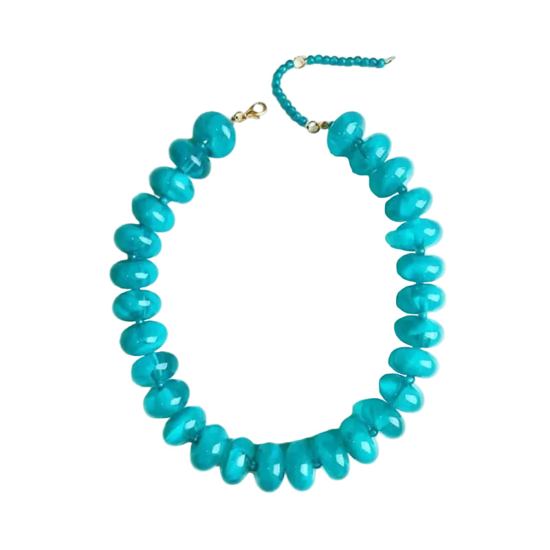 Baccus Bead Necklace