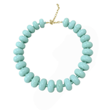 Baccus Bead Necklace