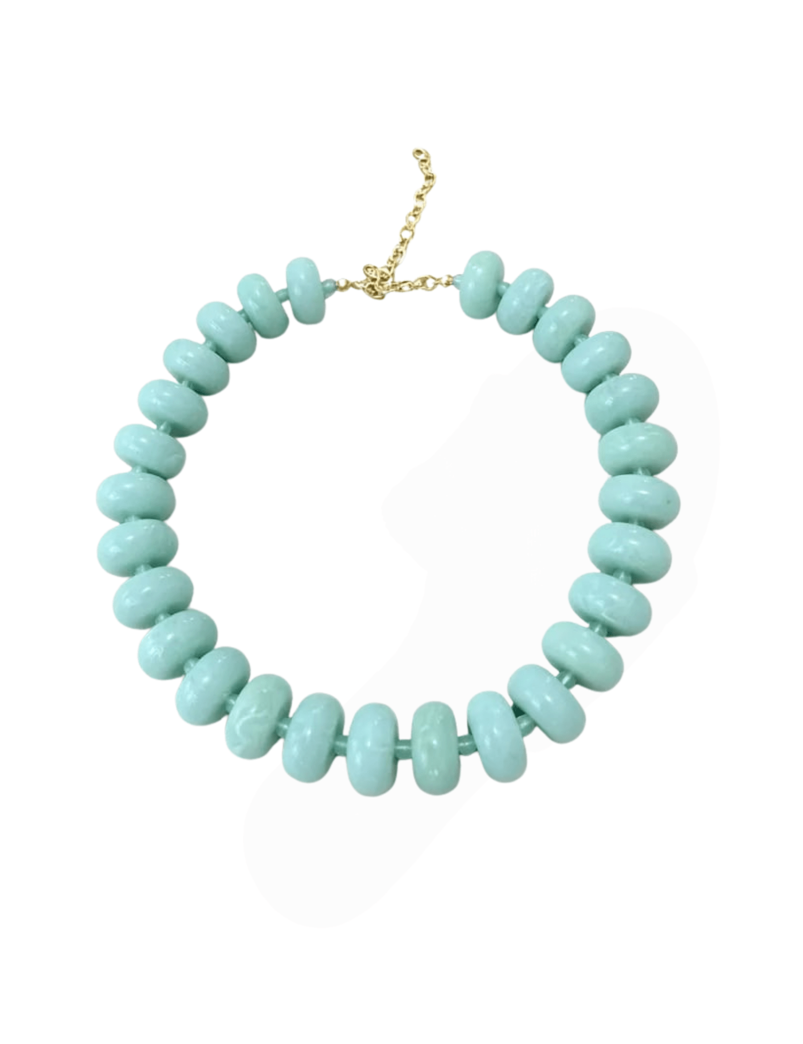 Baccus Bead Necklace