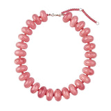 Baccus Bead Necklace