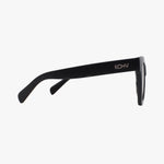 Bailey Gloss Sunglasses - Black