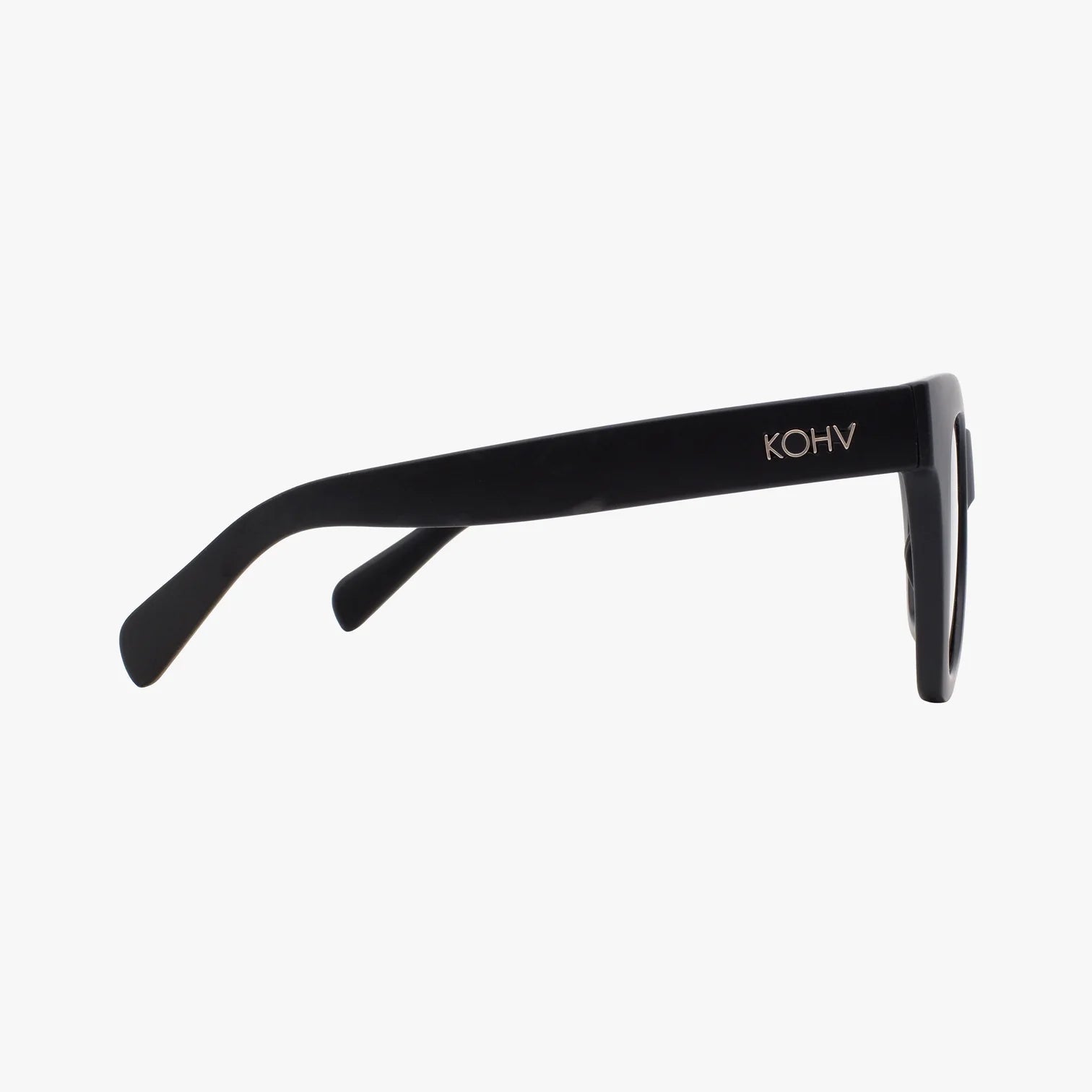 Bailey Gloss Sunglasses - Black