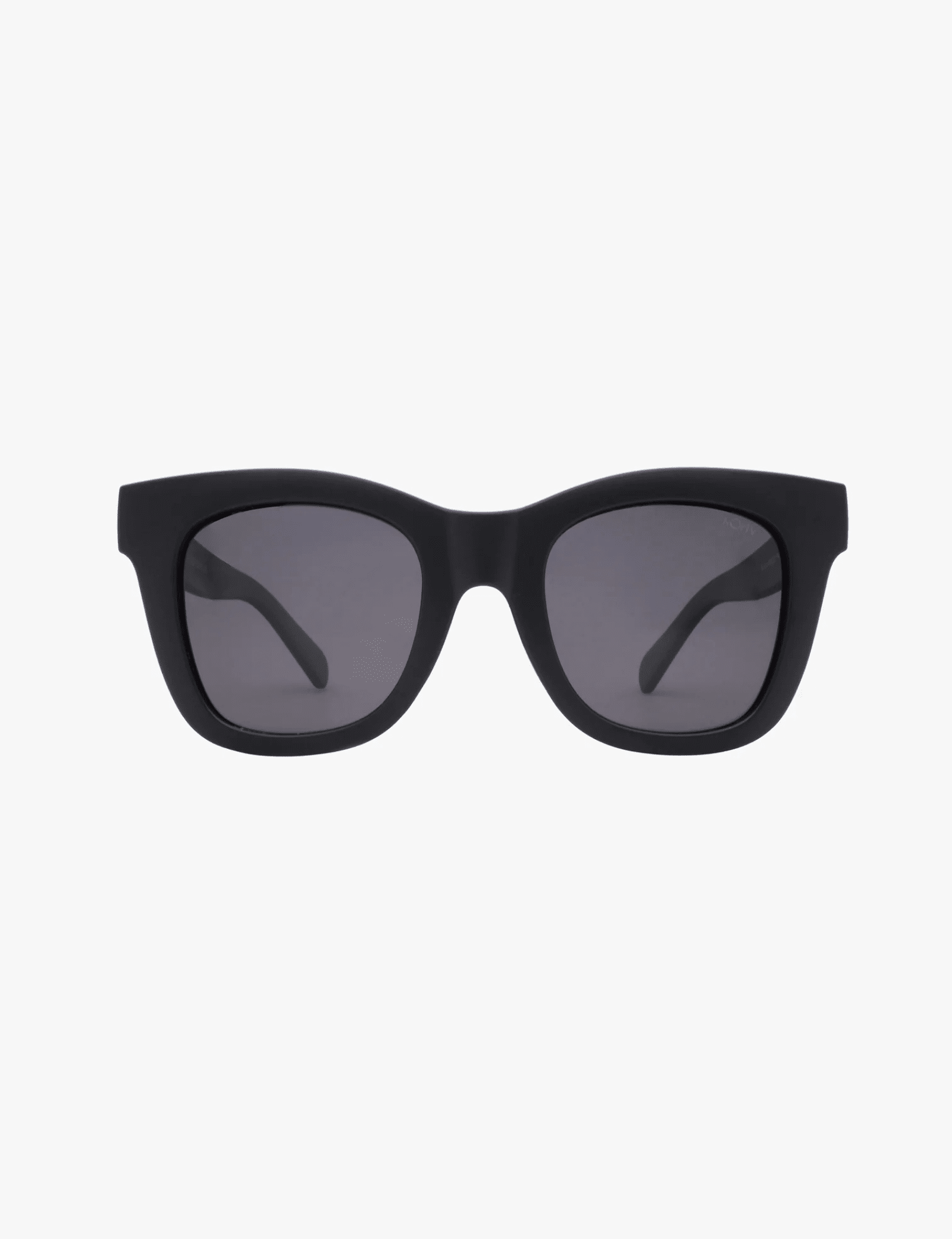 Bailey Gloss Sunglasses - Black