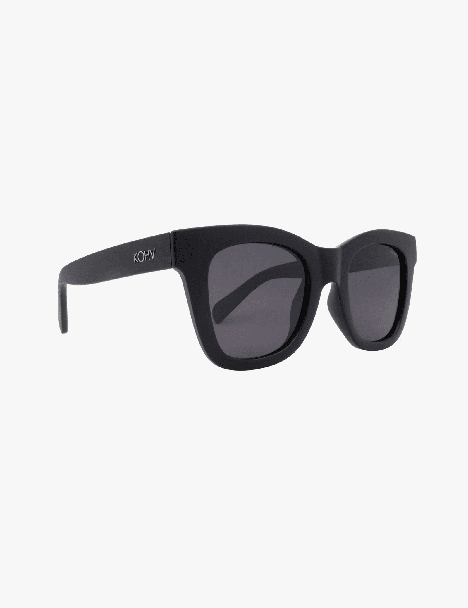 Bailey Gloss Sunglasses - Black