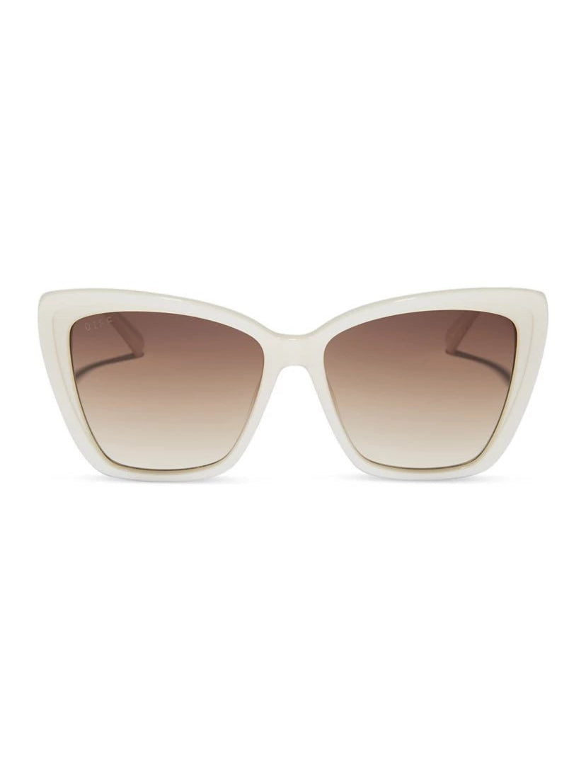 Becky II Snowbound Sunglasses