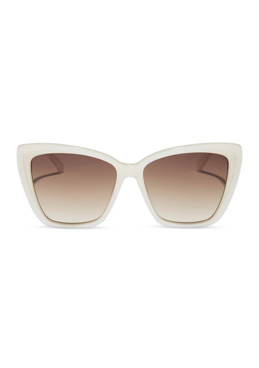 Becky II Snowbound Sunglasses
