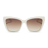 Becky II Snowbound Sunglasses