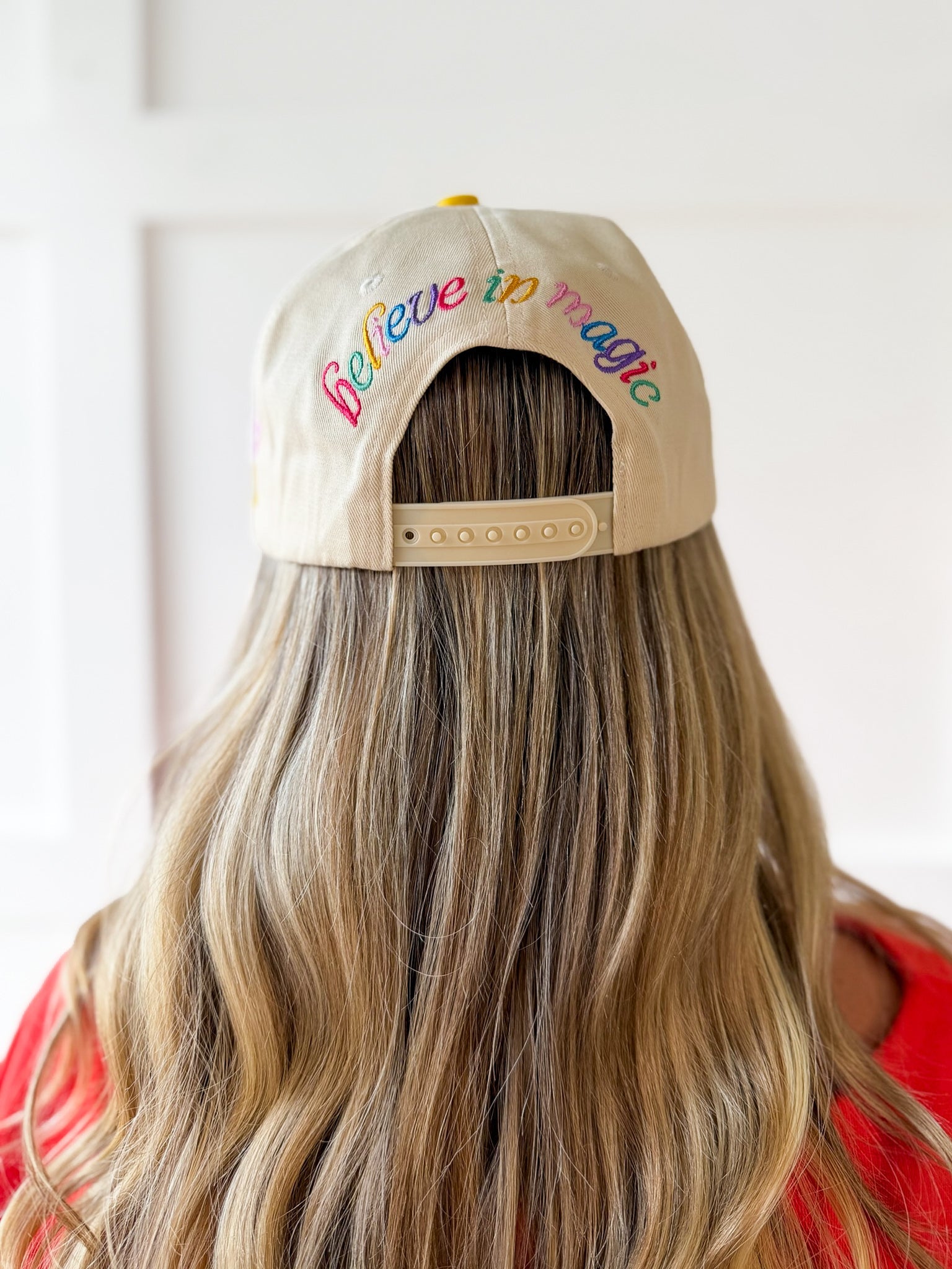 "Best Day Ever" Hat