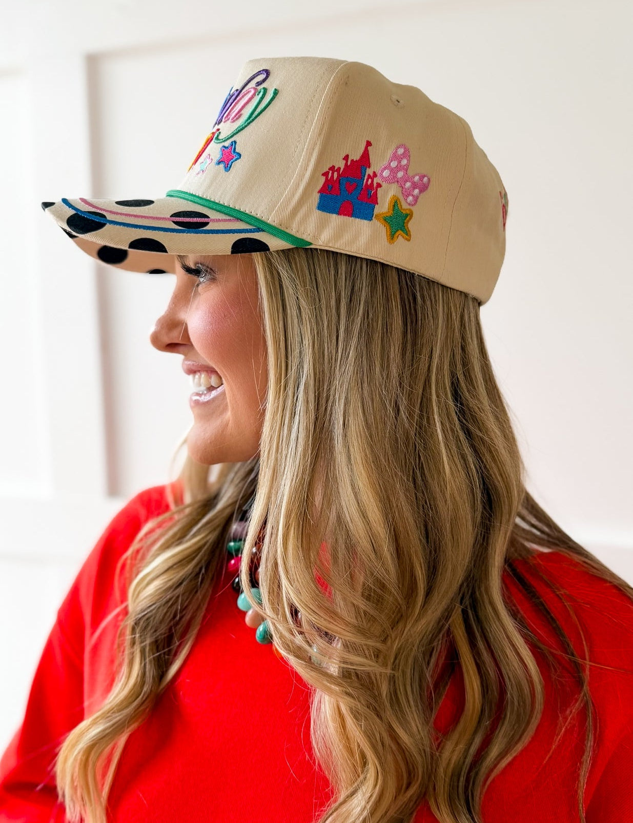 "Best Day Ever" Hat