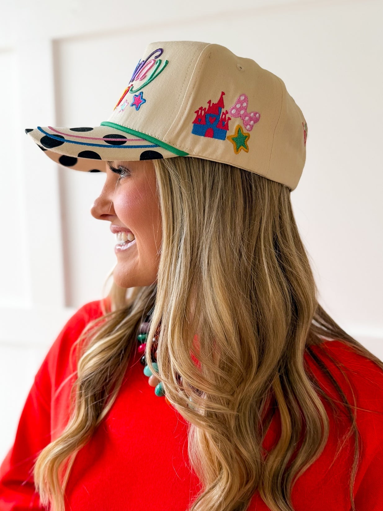 "Best Day Ever" Hat