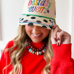 "Best Day Ever" Hat