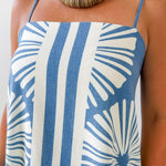 Beverley Contrast Dress