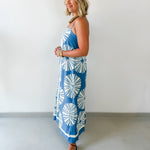 Beverley Contrast Dress