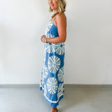 Beverley Contrast Dress