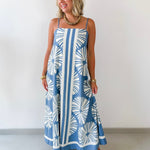 Beverley Contrast Dress