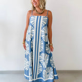 Beverley Contrast Dress