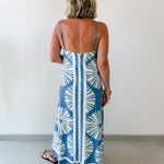 Beverley Contrast Dress