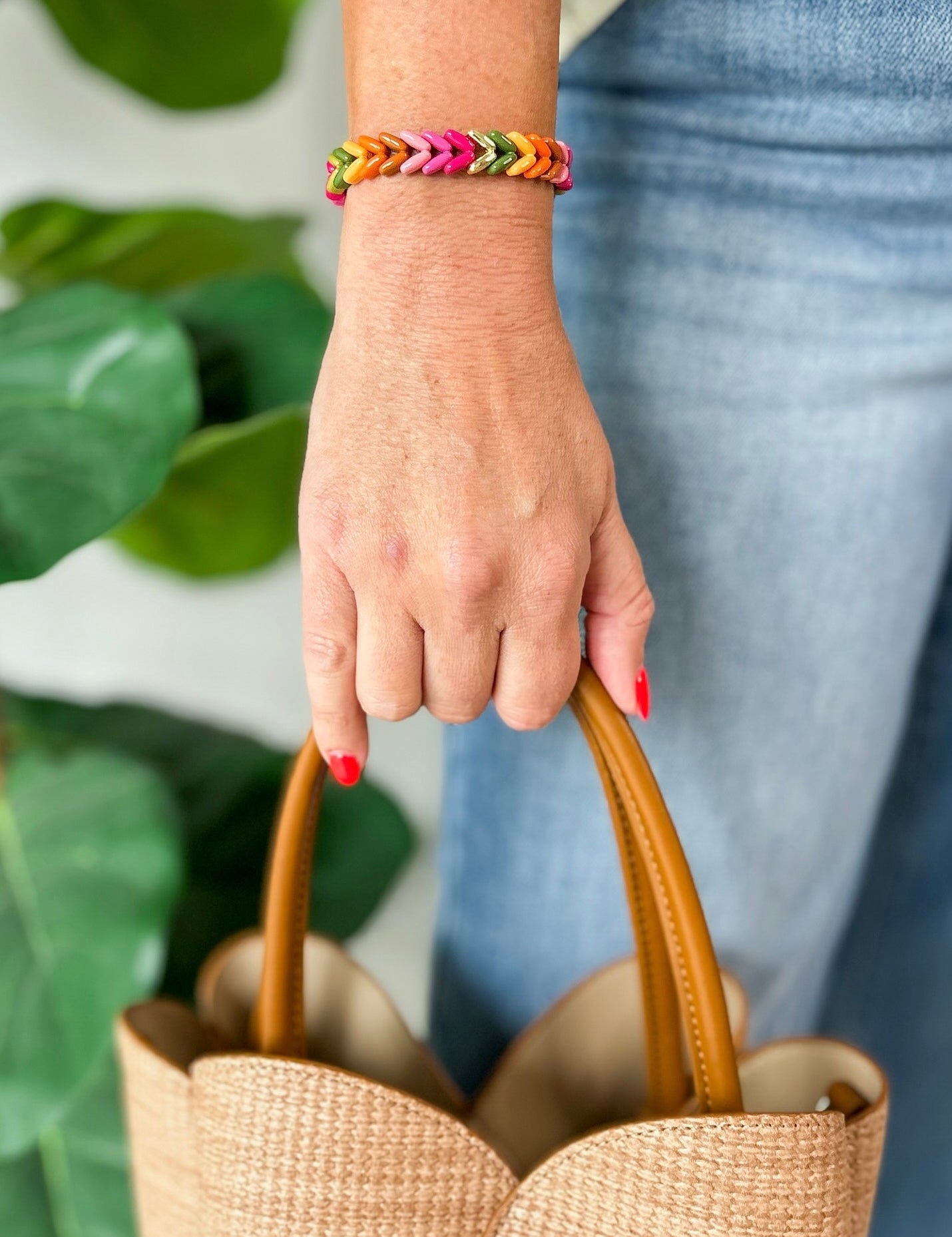 Billie Stretch Stretch Bracelet