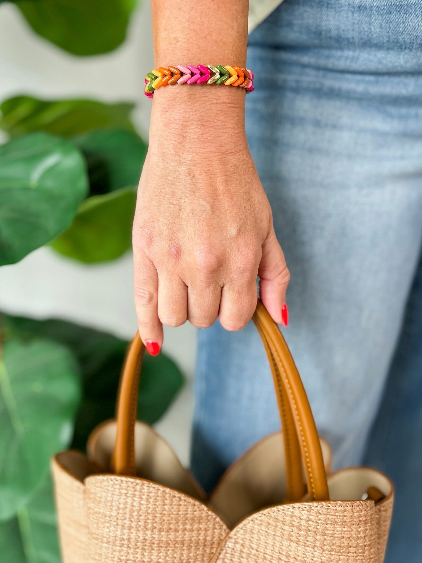 Billie Stretch Stretch Bracelet