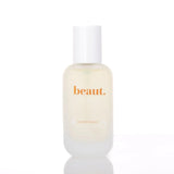 Body Oil Vanilla Bean