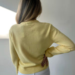 Button Down Cardigan