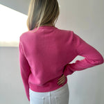 Button Down Cardigan