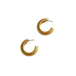 C - Shape Scales Hoop