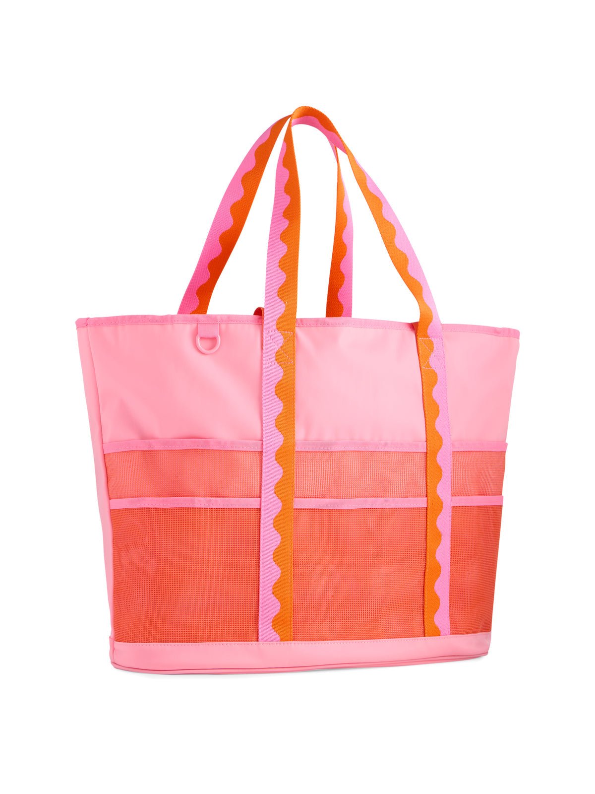 Camden Neoprene Tote