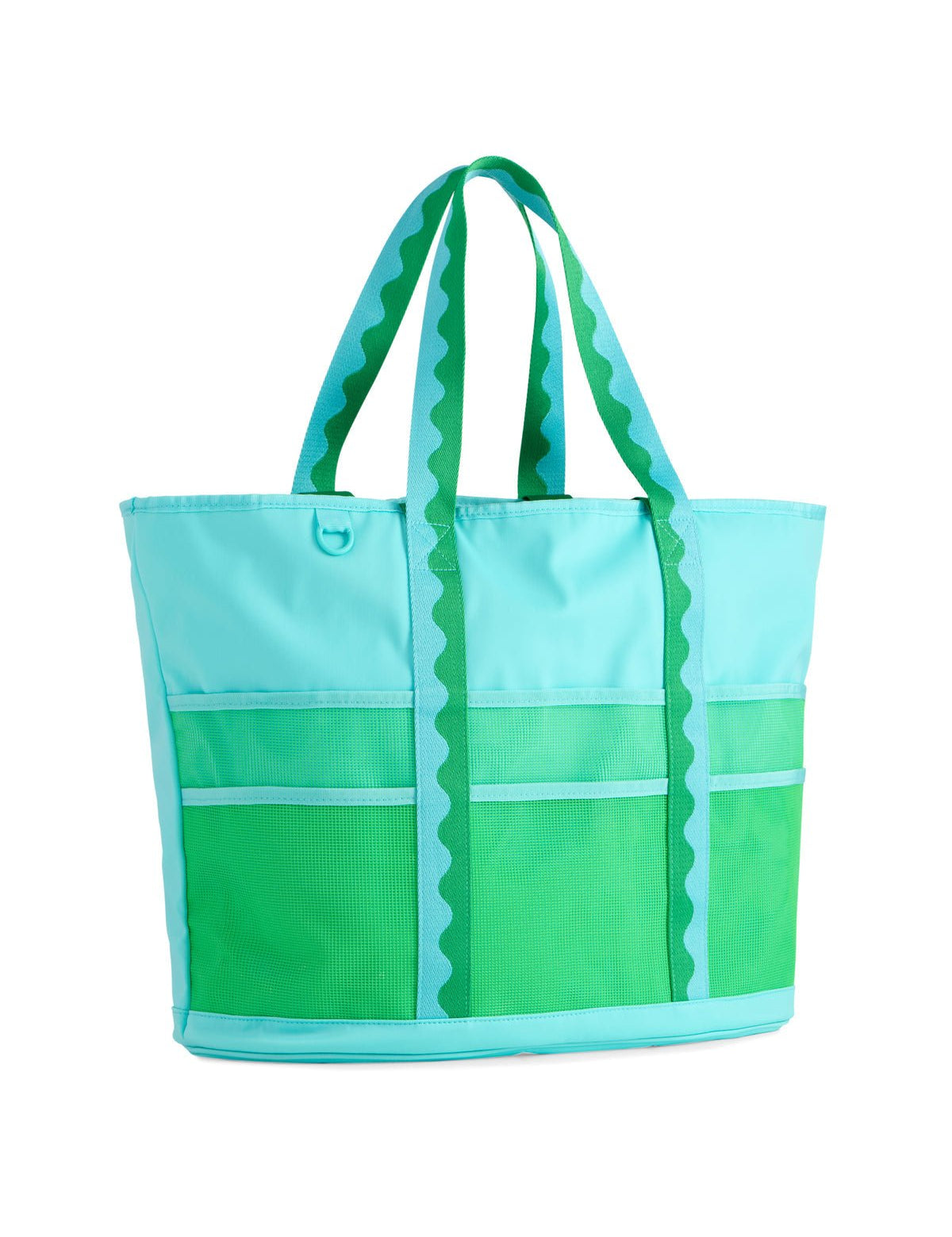 Camden Neoprene Tote