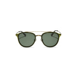 Camden Sunglasses - Olive