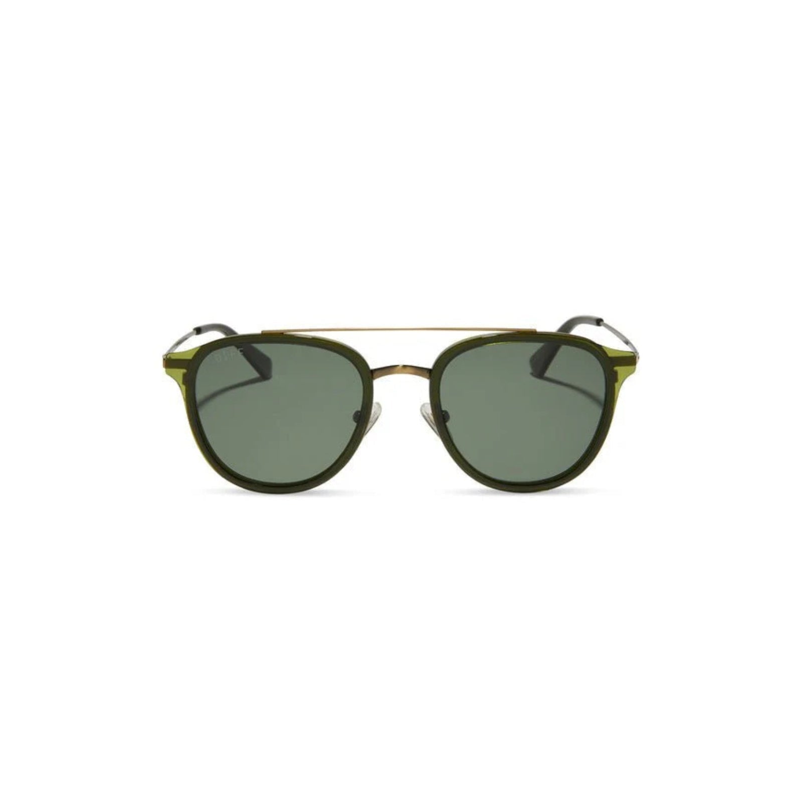 Camden Sunglasses - Olive