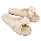 Cameron Slide Beige