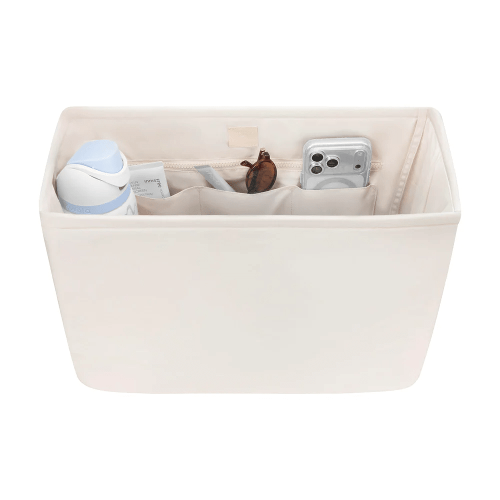 Canvas Tote Organizer