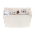 Canvas Tote Organizer