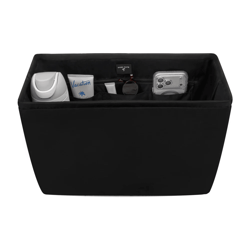 Canvas Tote Organizer