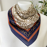 Chain Link Scarf