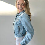 Classic Denim Jacket