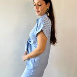 Classic with a Twist Dress