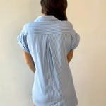 Classic with a Twist Dress