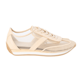 Coconuts Flash Mesh Nude Sneakers