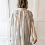 Cream Top