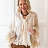 Cream Top