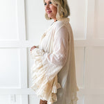 Cream Top