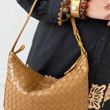 Crescent Shoulder Bag