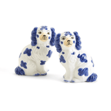 Dog Salt N Pepper Set