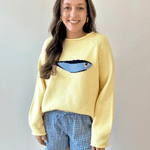 Dusty Blue Checkered Shorts