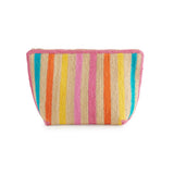 Fifi Zip Pouch Multi